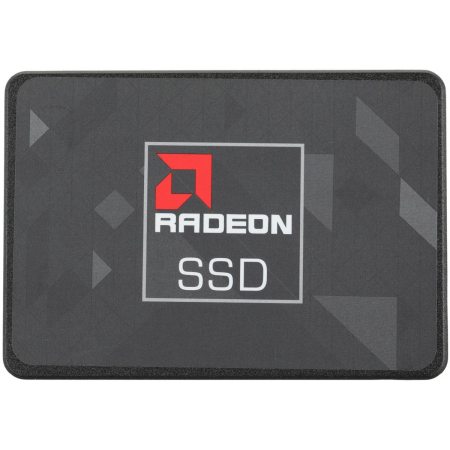SSD AMD R5 Series 512Gb R5SL512G, фото 