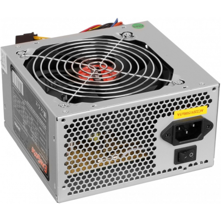 Блок питания ExeGate UNS600 600W ES261570RUS-S, фото 