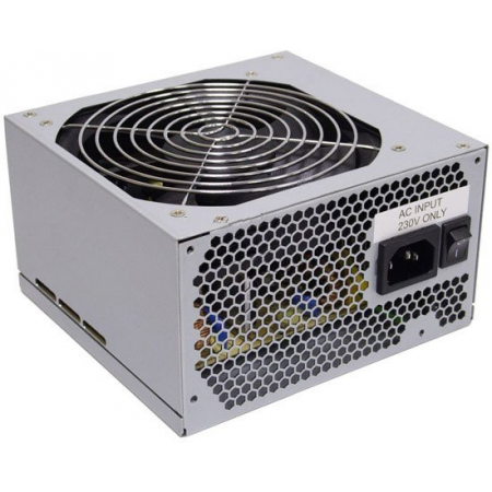 Блок питания 650W ExeGate UN650, фото 