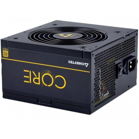 Блок питания Chieftec 700W BBS-700S-Bulk, фото 