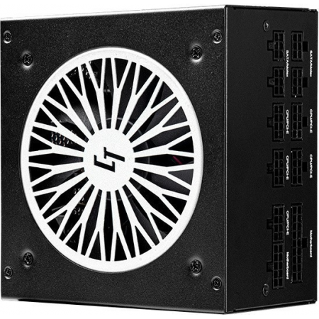 Блок питания Chieftec PowerUp 850W GPX-850FC, фото 