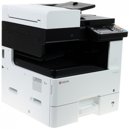 Лазерный МФУ Kyocera ECOSYS M4125idn, фото 