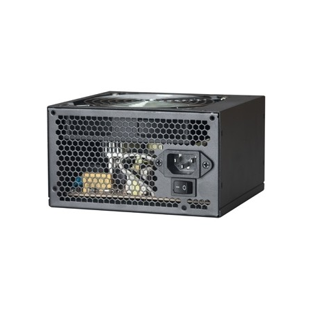 Блок питания 600W ExeGate ATX-XP600 OEM, фото , изображение 2