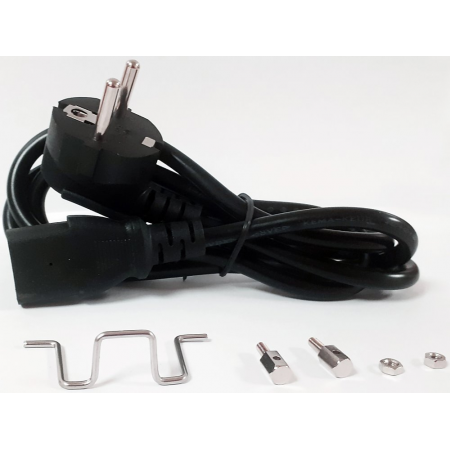 Блок питания 400W ExeGate UNS400 (EX261567RUS-S), фото , изображение 6