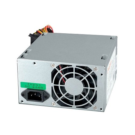Блок питания ExeGate AB400 400W EX219183RUS-S, фото , изображение 3