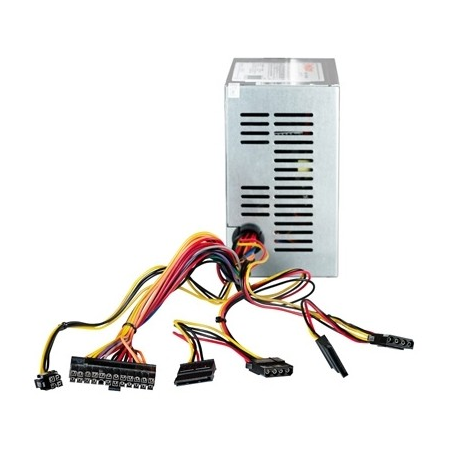 Блок питания 500W ExeGate ATX-AB500 OEM, фото , изображение 7