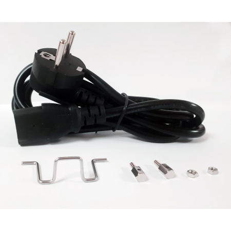 Блок питания 400W ExeGate AAA400 (EX259590RUS-S), фото , изображение 3