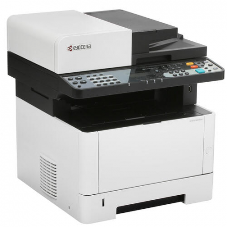 Лазерный МФУ Kyocera ECOSYS M2040dn, фото 