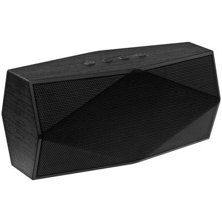 УЦ Портативная акустика Ginzzu GM-891B 6 Вт Черный, фото , изображение 2