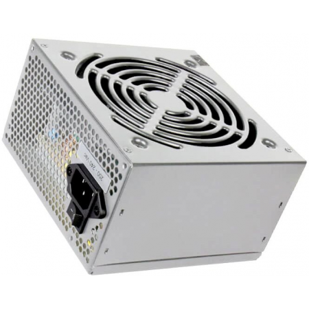Блок питания 600W AeroCool ECO-600W, фото , изображение 5