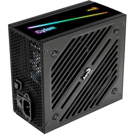 Блок питания 400W AeroCool Cylon, фото 