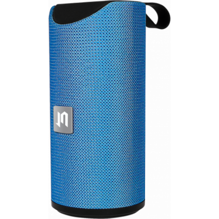 УЦ Портативная акустика Jet.A PBS-70, 10 Вт Синий, фото , изображение 2