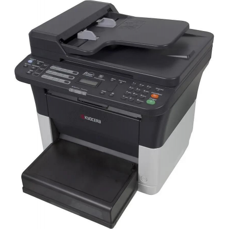 МФУ Kyocera FS-1125MFP, фото 