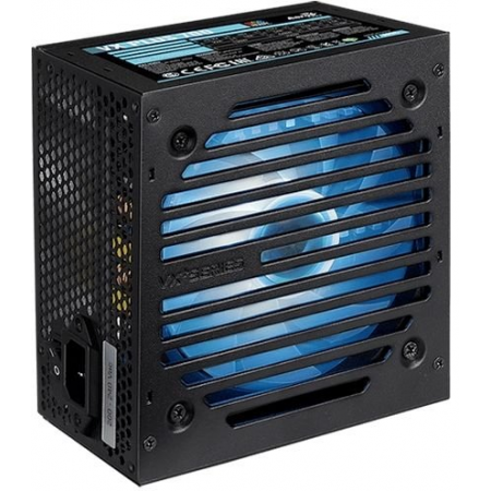 Блок питания 700W AeroCool VX-700 PLUS RGB, фото , изображение 4