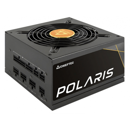 Блок питания Chieftec Polaris 650W PPS-650FC, фото 