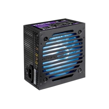 Блок питания 750W AeroCool VX-750 PLUS RGB, фото 
