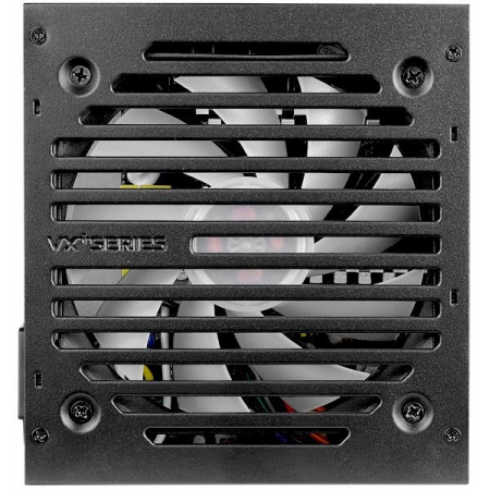 Блок питания 800W AeroCool VX-800 PLUS RGB, фото , изображение 8