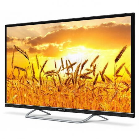 Телевизор Polarline 32" (81см) 32PL54TC, фото 
