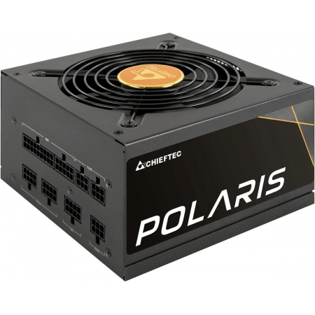 Блок питания Chieftec Polaris 750W PPS-750FC, фото 