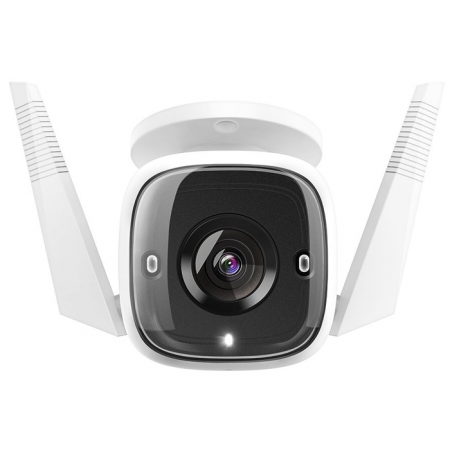 Видеокамера IP TP-Link Tapo C310 White, фото 