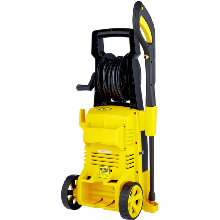 Мойка Huter W195-PRO, фото , изображение 5