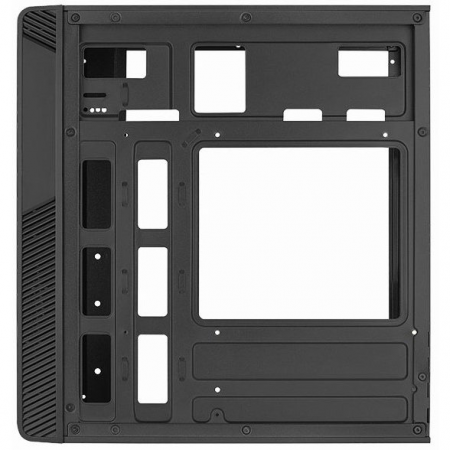 Корпус AeroCool CS-106 Black, фото , изображение 10 Корпус AeroCool CS-106 Black, фото , изображение 10