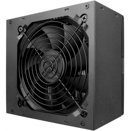 Блок питания 500W 1STPLAYER BLACK.SIR SR-500W, фото 