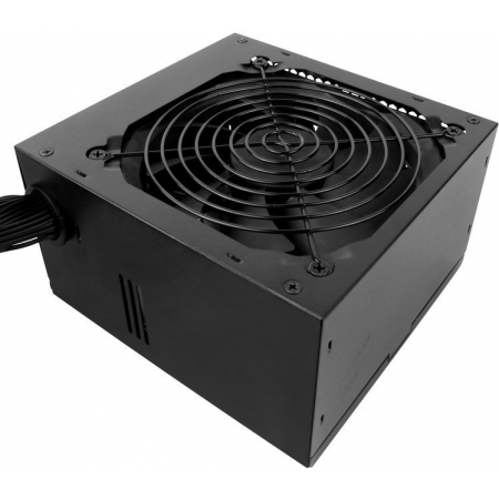 Блок питания 500W 1STPLAYER BLACK.SIR SR-500W, фото , изображение 5