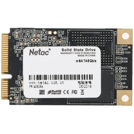 SSD Netac N5M 128Gb NT01N5M-128G-M3X, фото 