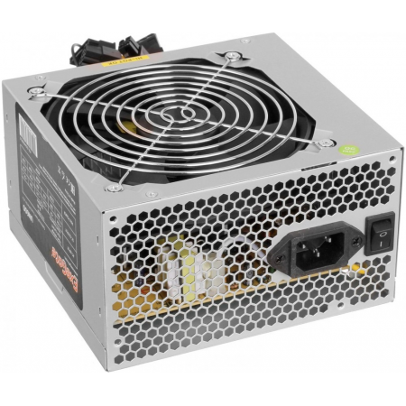 Блок питания ExeGate UN600 600W EX244556RUS-S, фото 
