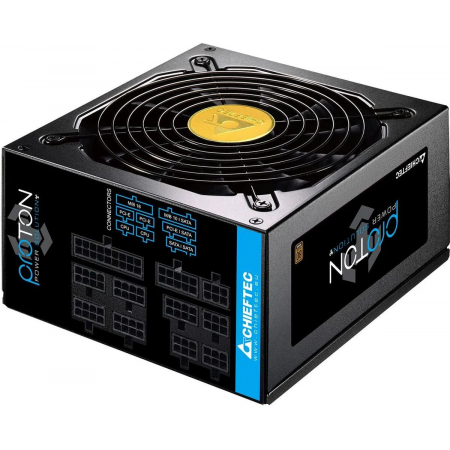 Блок питания 1000W Chieftec Proton (BDF-1000C), фото 