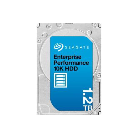 Жёсткий диск 1.2Tb SAS Seagate Enterprise Performance 10K.9 (ST1200MM0129), фото 