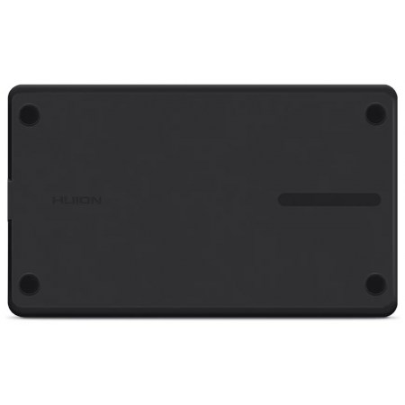 Интерактивный дисплей Сенсорный монитор Huion KAMVAS 13 Black, фото , изображение 3