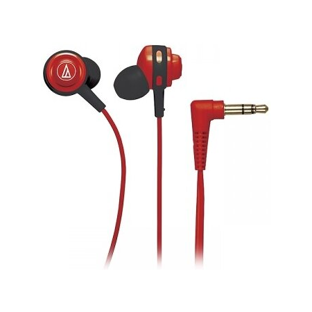 Наушники Audio-Technica ATH-COR150, фото , изображение 2 Наушники Audio-Technica ATH-COR150, фото , изображение 2
