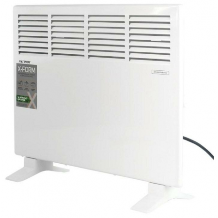 Конвектор PATRIOT PT-C 15 X, фото , изображение 2