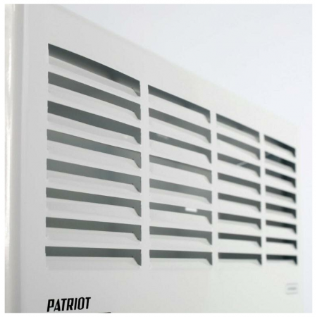 Конвектор PATRIOT PT-C 15 X, фото , изображение 5