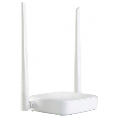 Wi-Fi роутер Tenda N301, фото 