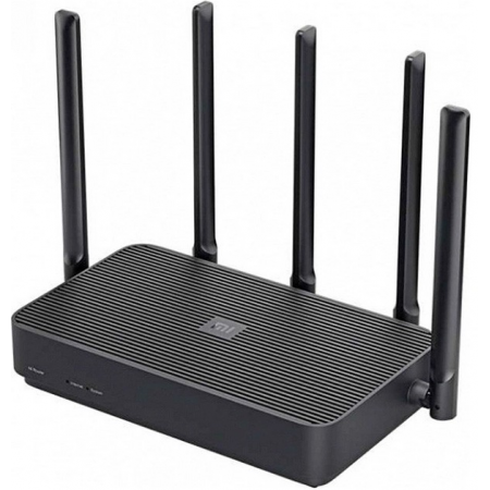 Wi-Fi маршрутизатор (роутер) Xiaomi Mi Wi-Fi Router 4 Pro R1350, фото , изображение 2