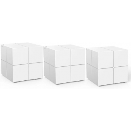 MESH-комплект Tenda Nova MW6 x3, фото 