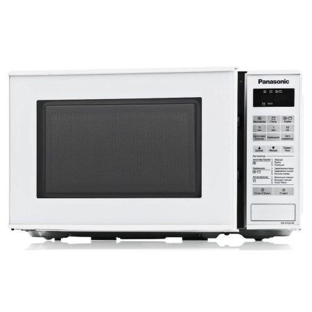 Микроволновая печь Panasonic NN-GT261WZTE белый, фото 