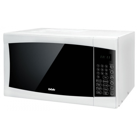Микроволновая печь BBK 23MWS-915S/W, белый, фото 