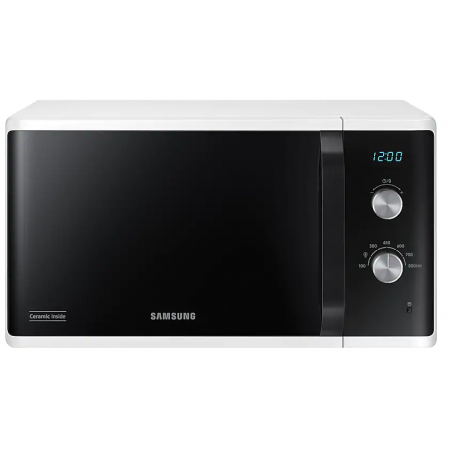 Микроволновая печь Samsung MS23K3614AW, белый, фото 