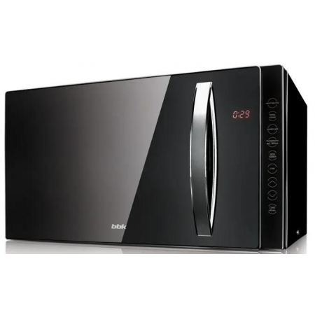 Микроволновая печь BBK 23MWC-881T/B-M, черный, фото 