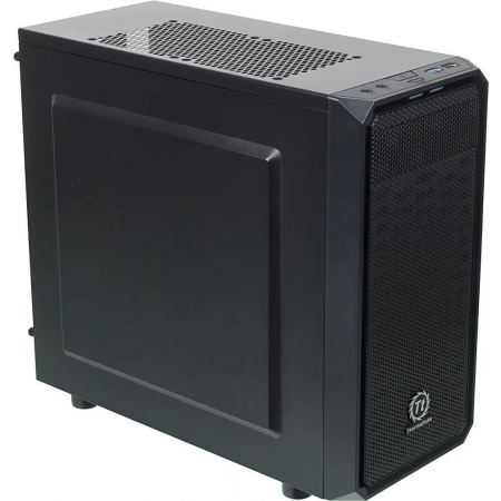 Корпус Thermaltake Versa H15 черный , фото 