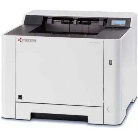 Принтер лазерный Kyocera Color P5026cdn (1102RC3NL0) A4 Duplex Net, фото 