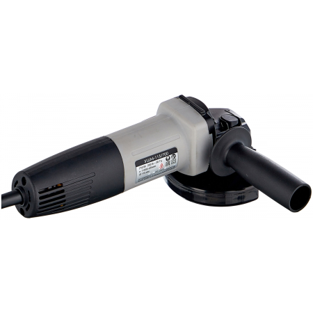 УШМ Интерскол УШМ-115/700, 710 Вт, 115 мм, фото , изображение 4