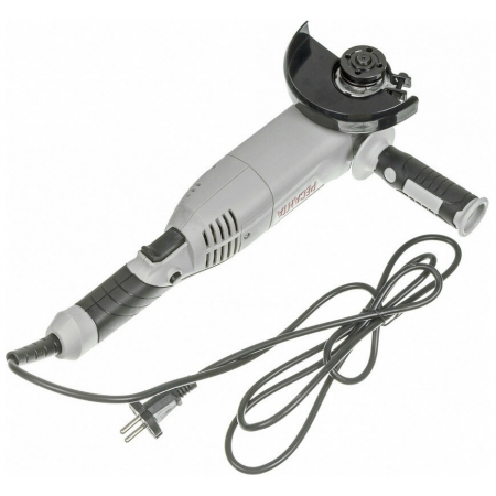 УШМ РЕСАНТА УШМ-125/1400Э, 1400 Вт, 125 мм, фото , изображение 5