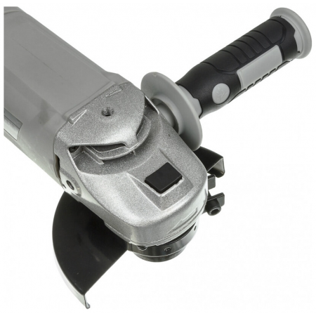 УШМ РЕСАНТА УШМ-125/1400Э, 1400 Вт, 125 мм, фото , изображение 7