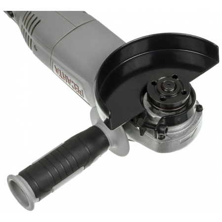 УШМ РЕСАНТА УШМ-125/1400Э, 1400 Вт, 125 мм, фото , изображение 8