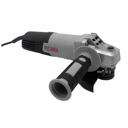 УШМ РЕСАНТА УШМ-125/1100, 125 мм, фото , изображение 3